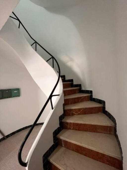 Novelda Centro Habitaciones Con Bano Privado Y Compartido , Cocina Y Terraza 外观 照片